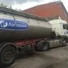 услуги перевозки молока (молоковозами) в Москве 2