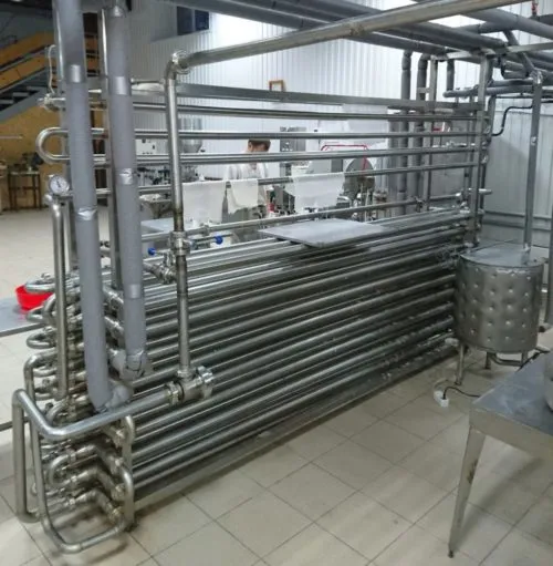 оборудование для пищевого производства в Новосибирске 12