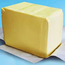 фотография продукта Масло ГОСТ 82,5% жирн.