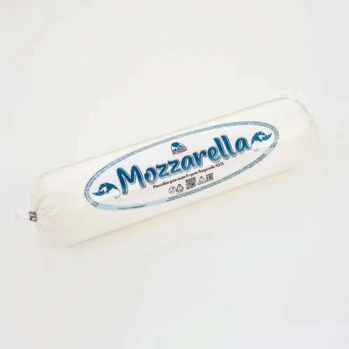 фотография продукта Сыр Моцарелла