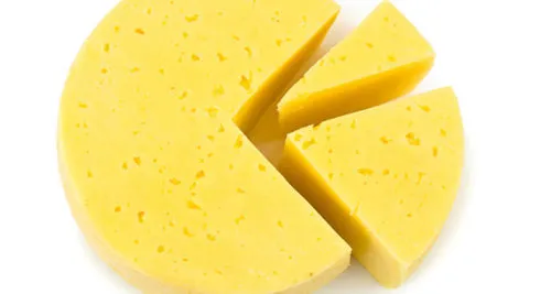 фотография продукта Нарезка сыра