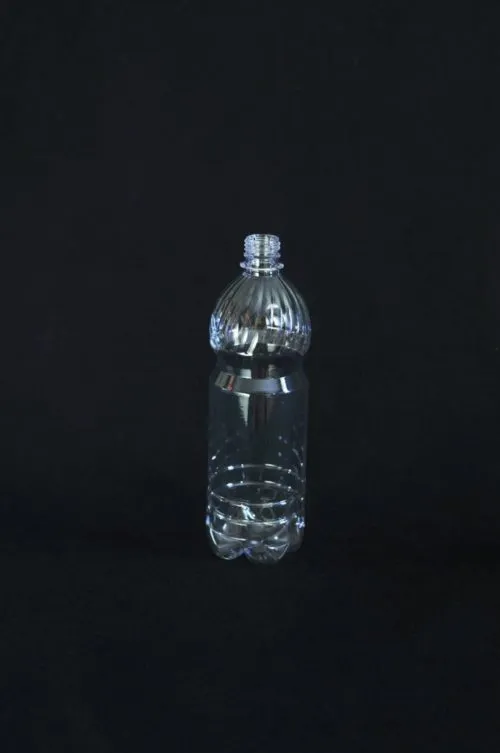 фотография продукта ПЭТ-бутылки от производителя