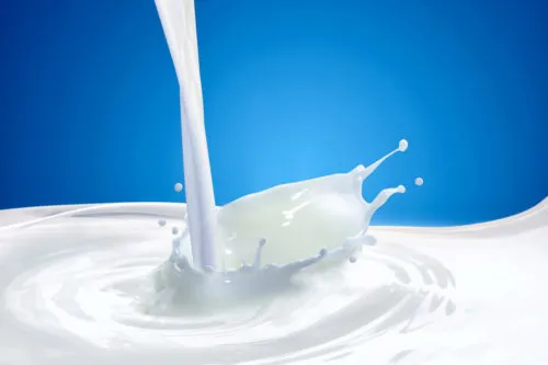 фотография продукта Обезжиренное молоко  - 20 руб./кг-Обрат