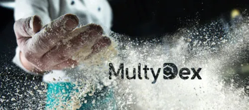 Фотография продукта Мальтодекстрин MultyDex Sun Premium