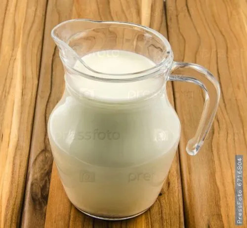 фотография продукта Молоко пастеризованное