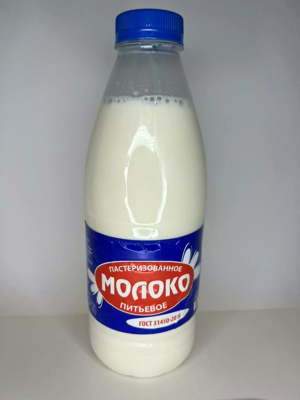 фотография продукта Молочная продукция, ГОСТ