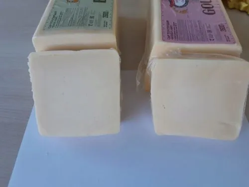 фотография продукта Продаем напрямую оптом сыр разных сортов