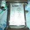 расходомер Burkert в Саратове 2