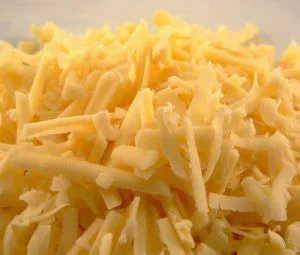 Фотография продукта Тертый сыр, Терка, Трем все Сыр тертый
