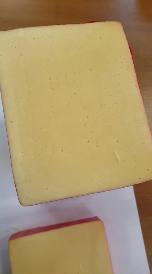 фотография продукта Сыр и Сырный продукт большой ассортимент