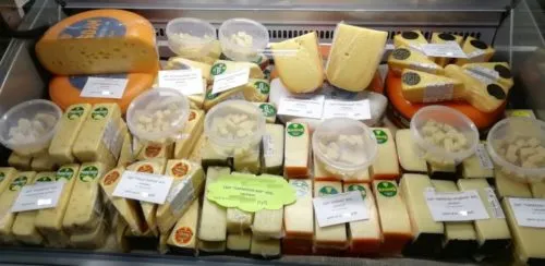 фотография продукта продаю сыр