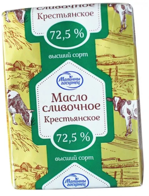 фотография продукта Сыр, Молоко, Масло Белорусских Заводов