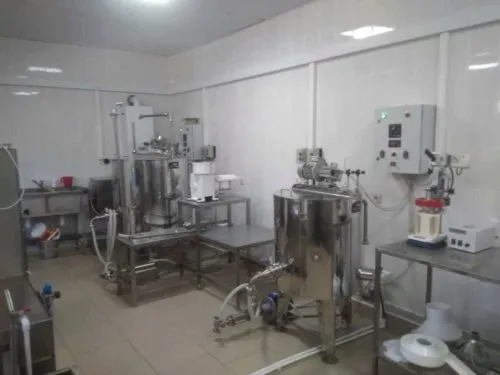 модульный молочный завод 1000  в Барнауле и Алтайском крае 3