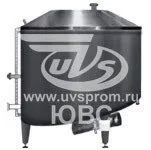 ванна нормализации сливок - производим в Боровске