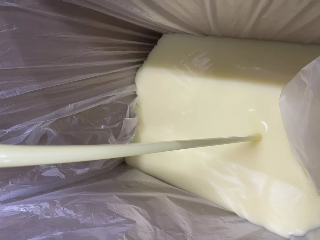 фотография продукта Аналог молочного жира импорт