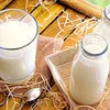 молоко  в Кольчугине 4
