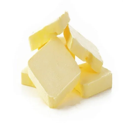 Фотография продукта Масло сливочное, м.д.ж. 72,5%, 20 кг