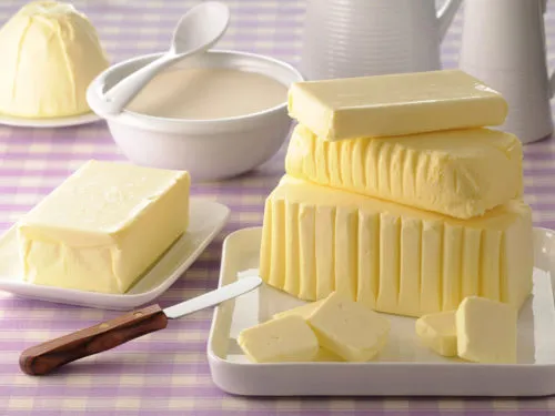 Фотография продукта Масло, сливочное, гост 72,5%