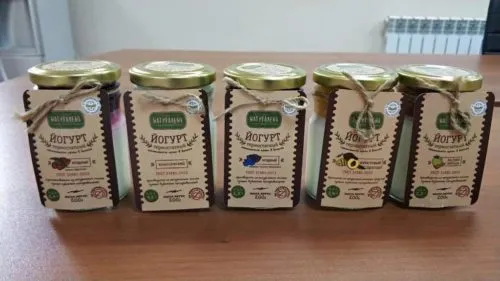 йогурт термостатный  в Владимире и Владимирской области 3