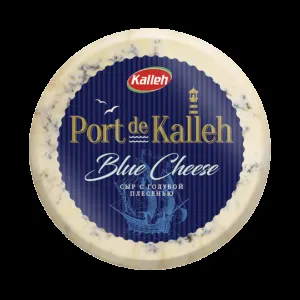 Фотография продукта Сыр Блю Чиз с голубой плесенью оптом