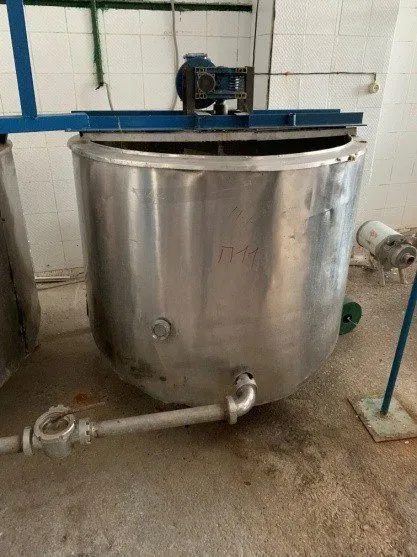ванна ВВН 600 некомплект в Новосибирске