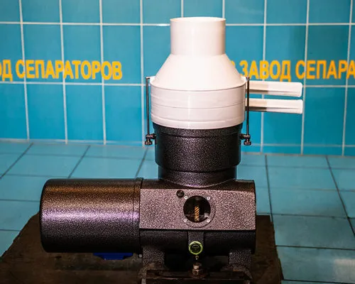 сливкоотделитель ОС-500 в Москве