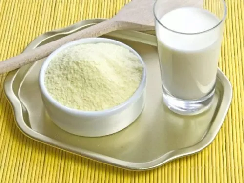 сухое молоко из Индии в Индии 2