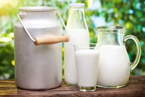 вкусное домашное молоко  в Краснодаре