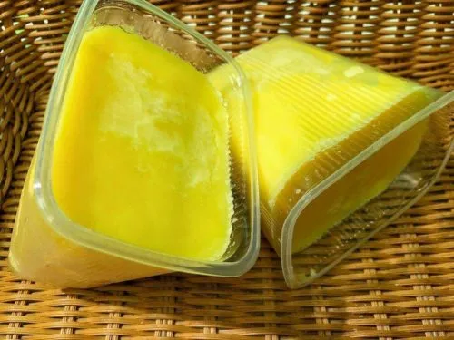 Фотография продукта Масло топленое