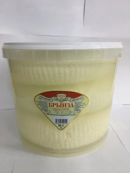 сыр брынза от производителя в Москве 4