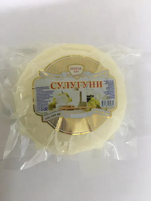 сыр брынза от производителя в Москве 2