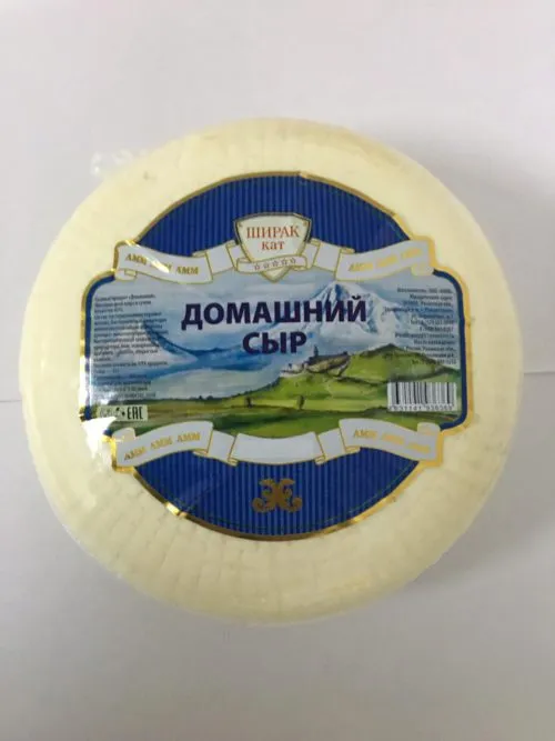 сыр брынза от производителя в Москве 8
