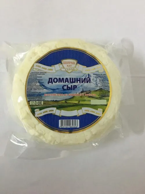 сыр брынза от производителя в Москве 5