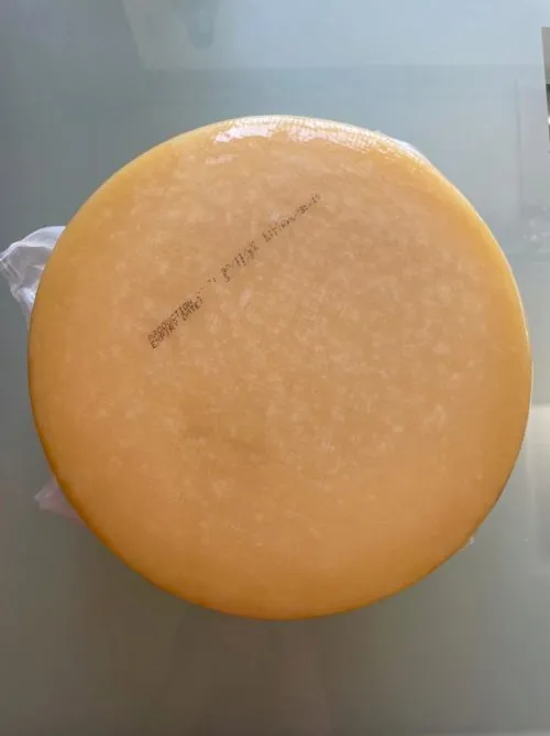 фотография продукта Сыр Гойя 40% Аргентина