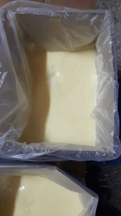 фотография продукта Аналог молочного жира. Цена 170 руб/кг