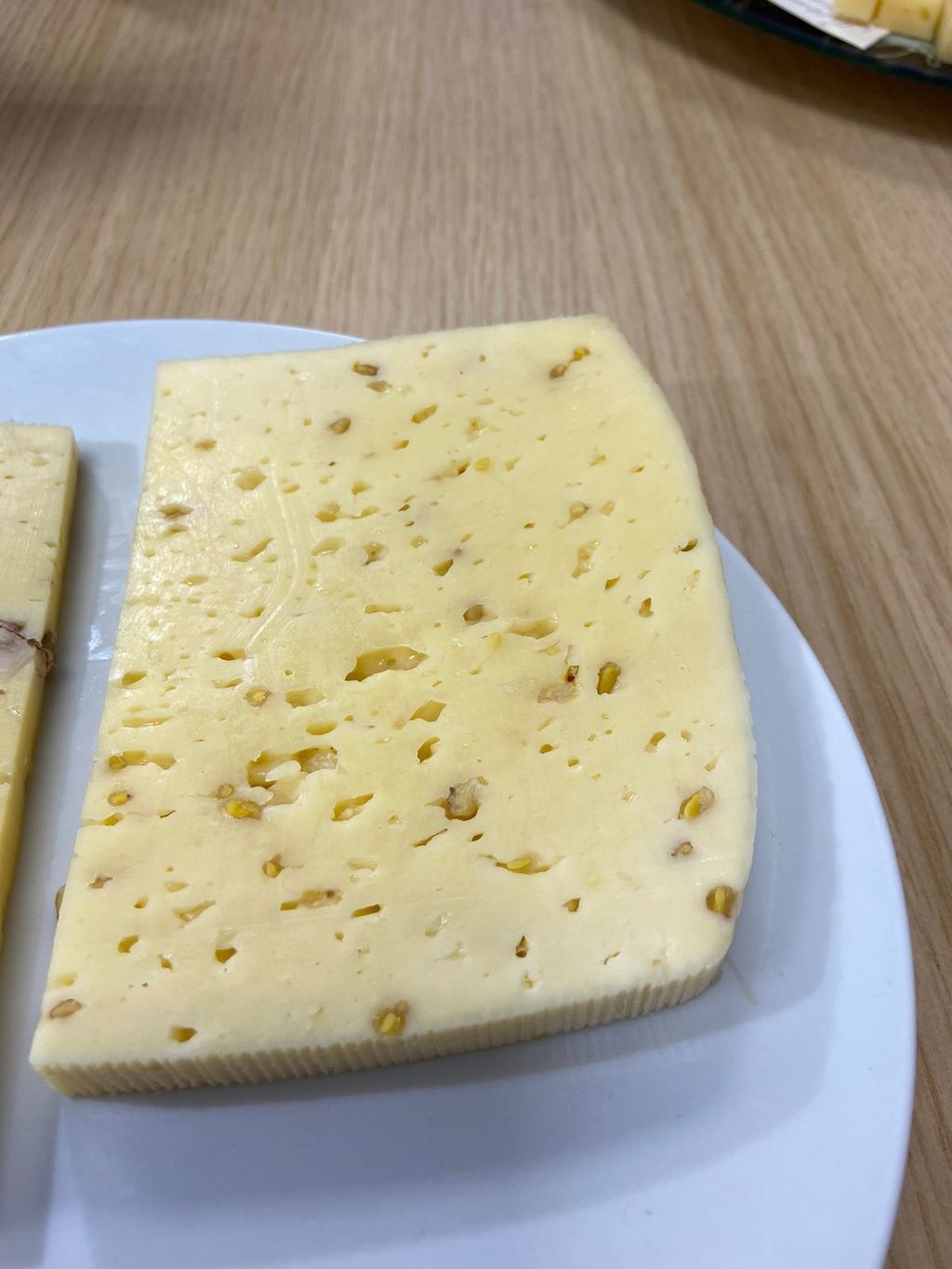 сыр с пажитником в Курске 2