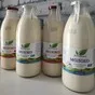 продажа цельного молока ТМ 