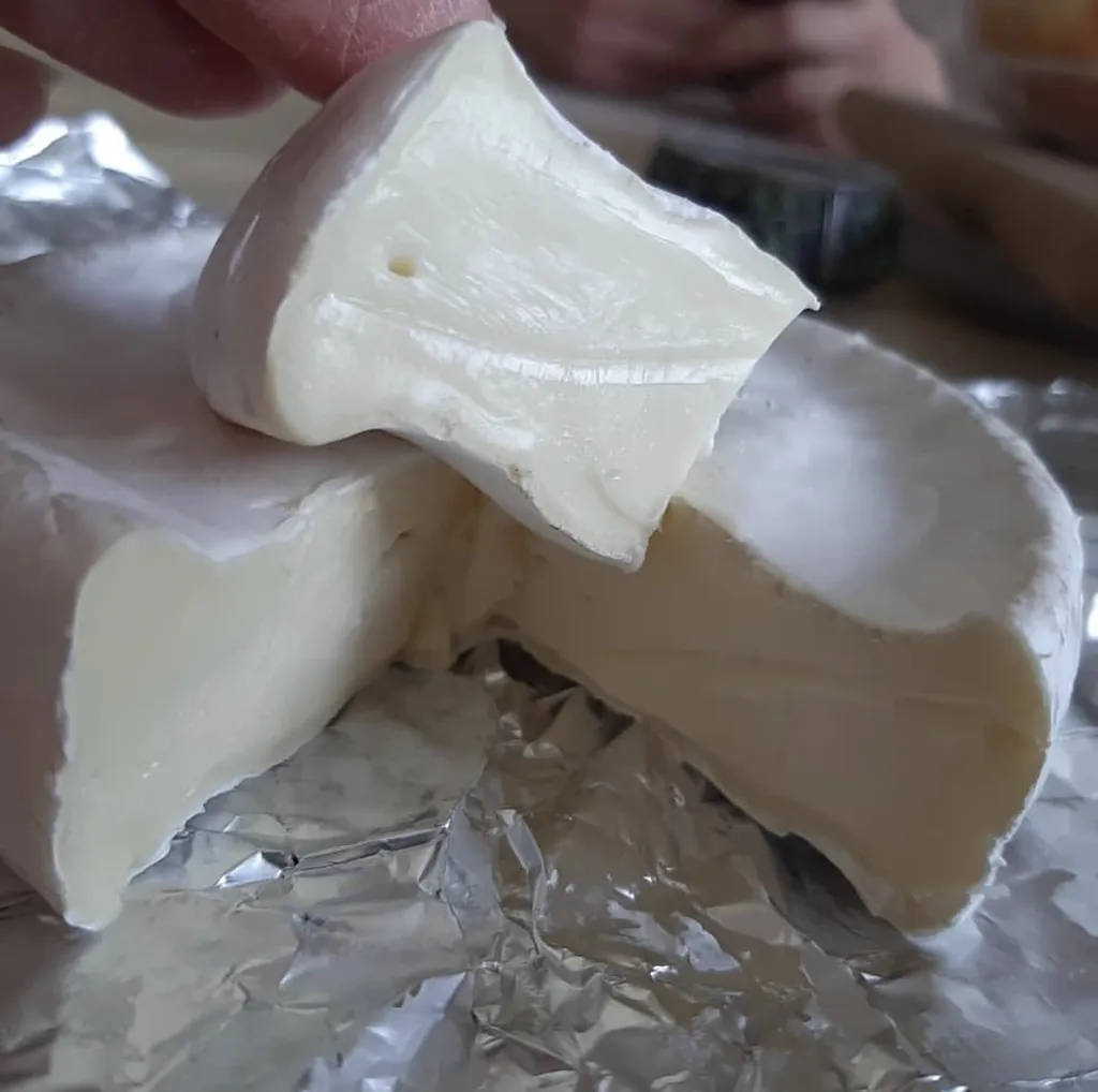 фотография продукта Сыр из молока в наличии и  под заказ