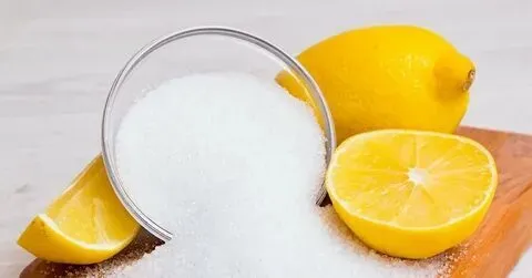 фотография продукта Лимонная кислота, Китай