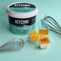 творожный сыр тм kitchn! в Москве 2