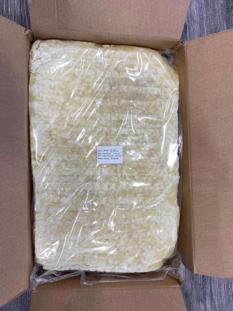 фотография продукта Сыр для Плавления "Кальятта"