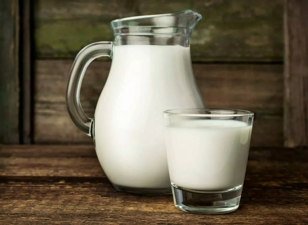 фотография продукта Молоко бутылка 0,9л.