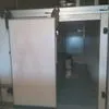 откатные двери для холодильных камер в Казани 4