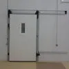 откатные двери для холодильных камер в Казани 2