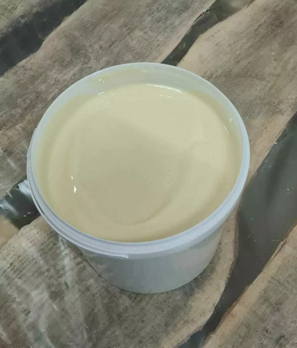 фотография продукта Молоко сгущенное  8,5 % 4 кг  г. рудни 