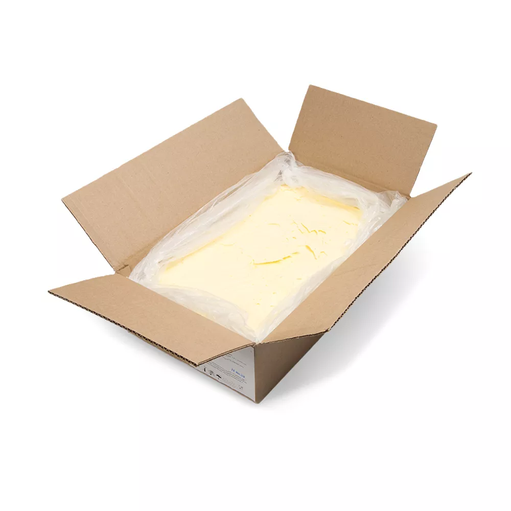 фотография продукта Масло сливочное монолит от производителя