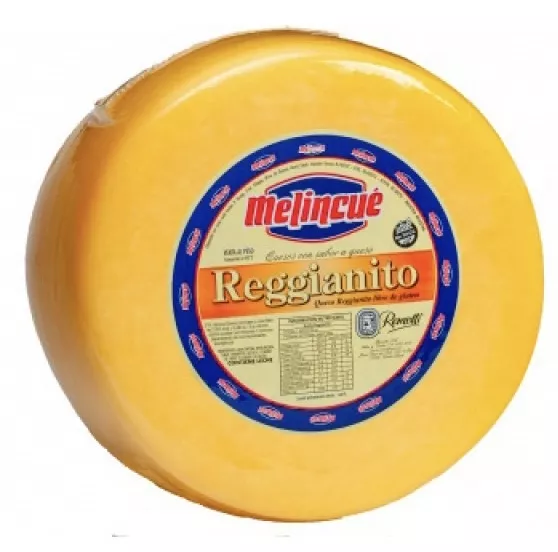 фотография продукта Сыр реджанито (твердый) «remotti s.a." 
