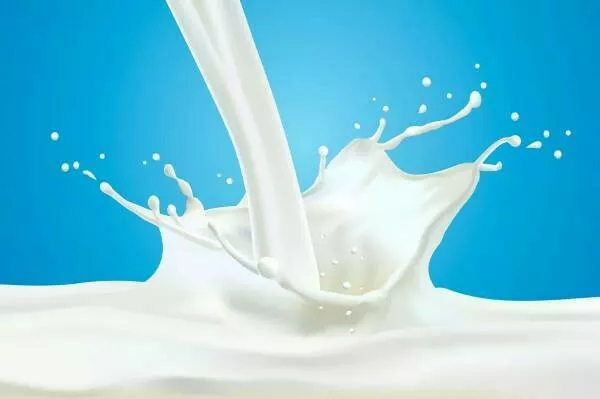 обезжиренное молоко - от производителя в Казани