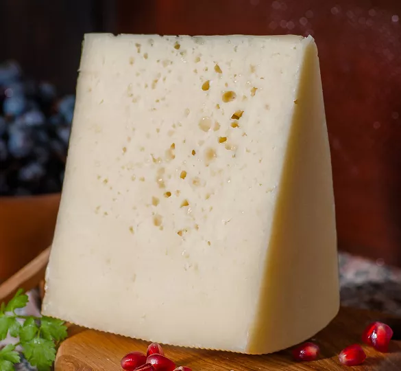 фотография продукта Натуральные сыр собственное производтсво