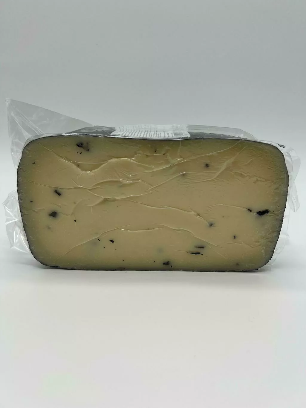 фотография продукта Сыр "монтазио" с трюфелем 